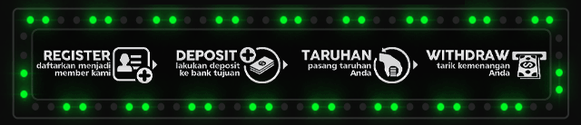 DWSlot77 Jackpot